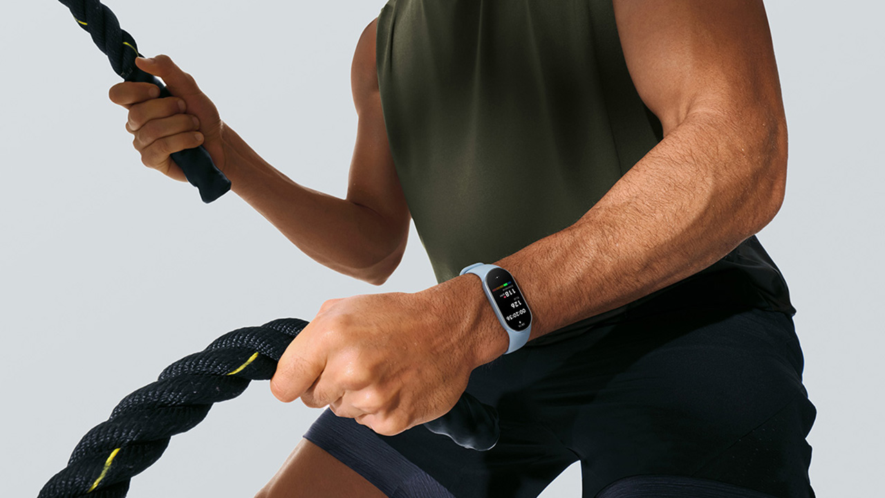 Hotsale mở bán Mi Band 9: Giảm giá chỉ còn 890K, 4 màu nổi bật Hotsale mở bán Mi Band 9: Giảm giá chỉ còn 890K, 4 màu nổi bật