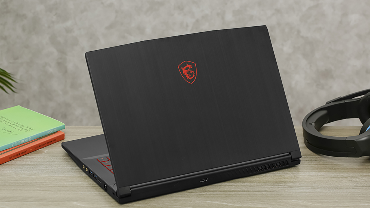 Laptop MSI Gaming GF63 12UCX i5 12450H Laptop MSI Gaming GF63 12UCX i5 12450H