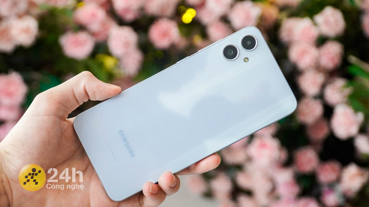 Galaxy A Galaxy A