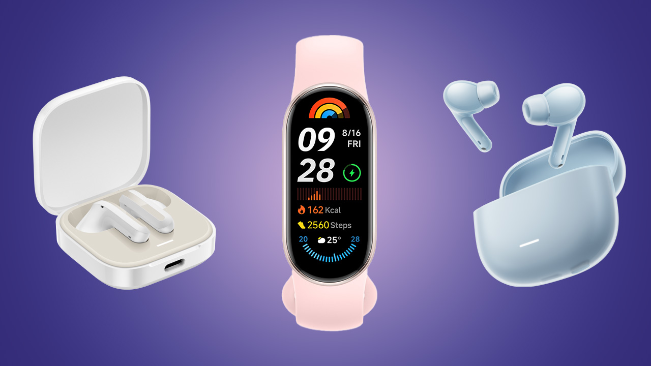 Xiaomi ra mắt loạt sản phẩm mới tại Việt Nam