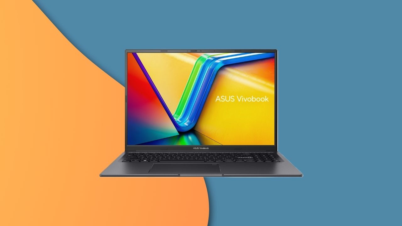 ASUS Gaming Vivobook: Laptop gaming 16-inch hoàn hảo cho học sinh, sinh viên