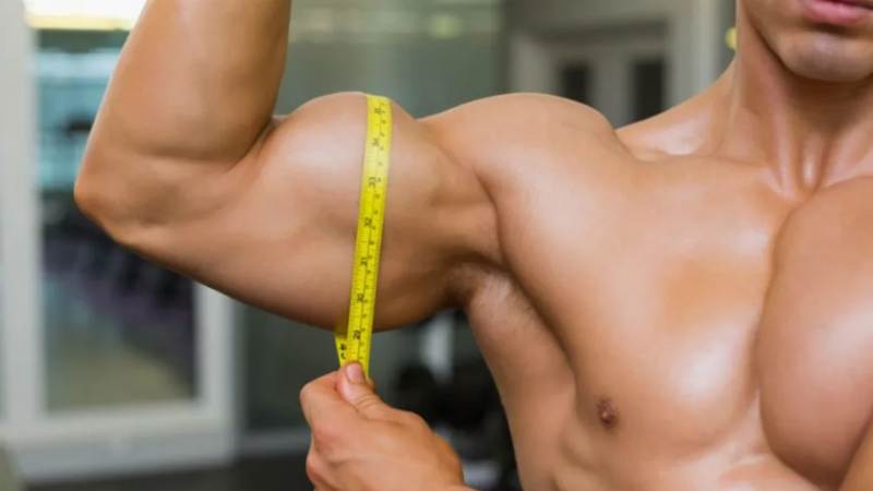Trứng là nguồn protein chất lượng cao hỗ trợ phát triển cơ bắp khỏe mạnh