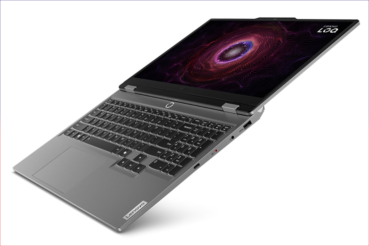 Tín đồ gaming không thể bỏ qua Lenovo LOQ chỉ còn từ 19.49 triệu, tặng kèm nhiều ưu đãi khác hấp dẫn không kém