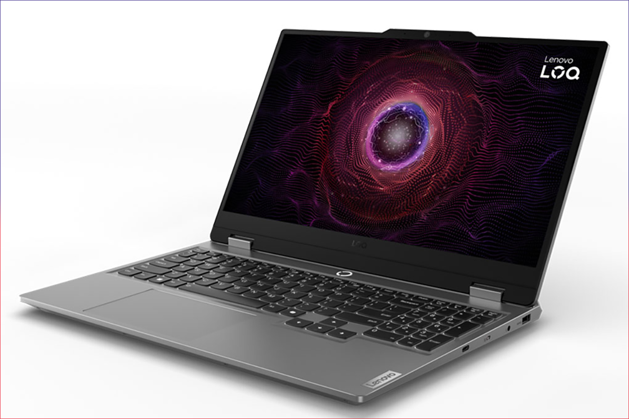 Tín đồ gaming không thể bỏ qua Lenovo LOQ chỉ còn từ 19.49 triệu, tặng kèm nhiều ưu đãi khác hấp dẫn không kém