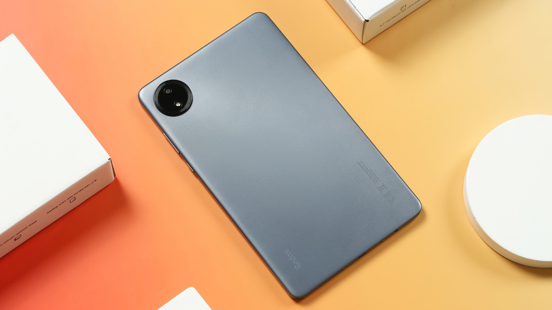 Hotsale Redmi Pad SE 8.7: Giảm đến 500K + ốp lưng 499K, bảo hành 18 tháng + trả góp 0%, HSSV còn giảm thêm 150K