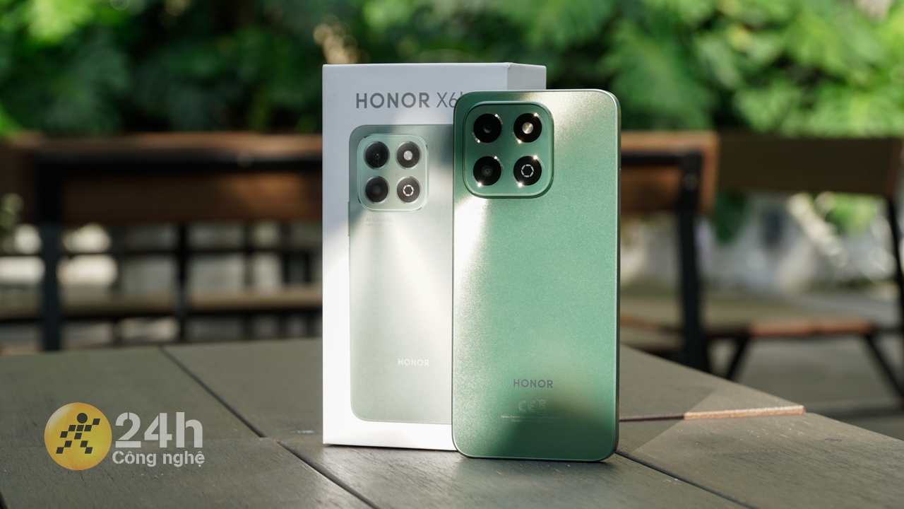 HONOR X6b là sản phẩm đáng mua trong phân khúc giá bình dân hiện nay.