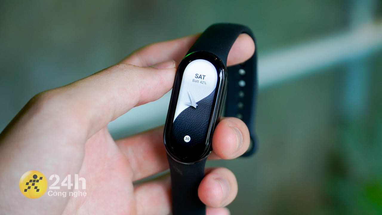 Mi Band 9 vs Mi Band 8: Những nâng cấp vượt trội sẽ quyết định đến lựa chọn mua