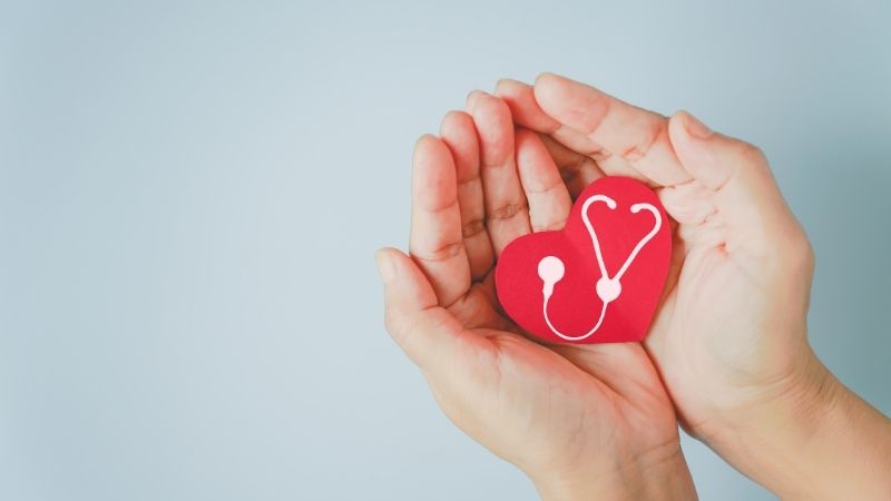 Tinh dầu gừng có tiềm năng trong việc hỗ trợ sức khỏe tim mạch 