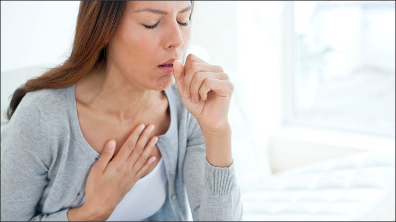 Tinh dầu gừng hiệu quả trong việc hỗ trợ điều trị các vấn đề về hô hấp