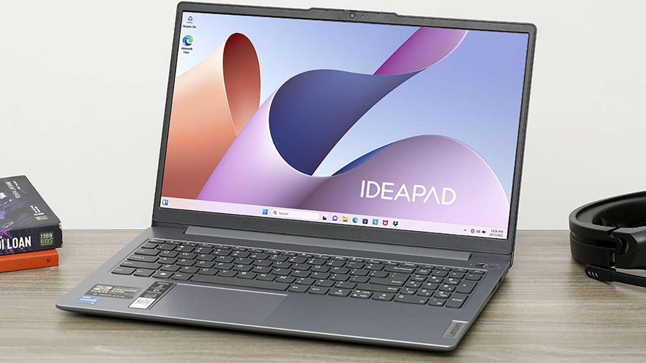 Mua laptop Lenovo core i5 ưu đãi chỉ từ 13.89 triệu, tặng Office bản quyền 1 năm Mua laptop Lenovo core i5 ưu đãi chỉ từ 13.89 triệu, tặng Office bản quyền 1 năm