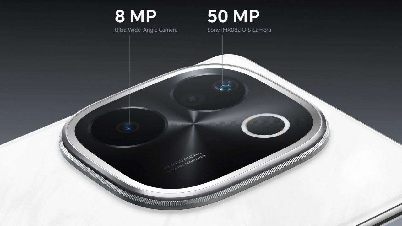 iQOO Z9s và iQOO Z9s Pro chính thức ra mắt iQOO Z9s và iQOO Z9s Pro chính thức ra mắt