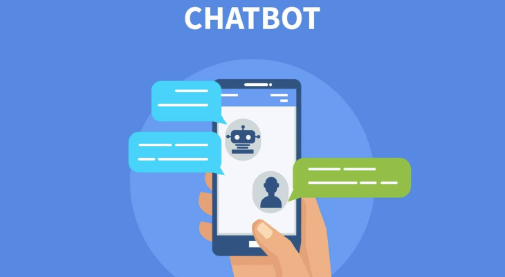 Chatbots là một ứng dụng trí tuệ nhân tạo có khả năng nhận diện và hiểu các câu hỏi từ người dùng