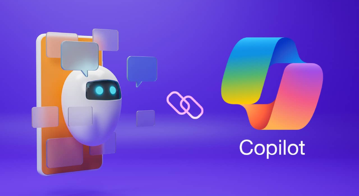 Copilot AI có thể tự động gợi ý các đoạn mã hoàn chỉnh dựa trên những gì bạn đang làm.