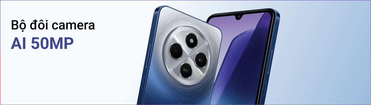 Thông tin Hotsale mở bán Redmi 14C Thông tin Hotsale mở bán Redmi 14C
