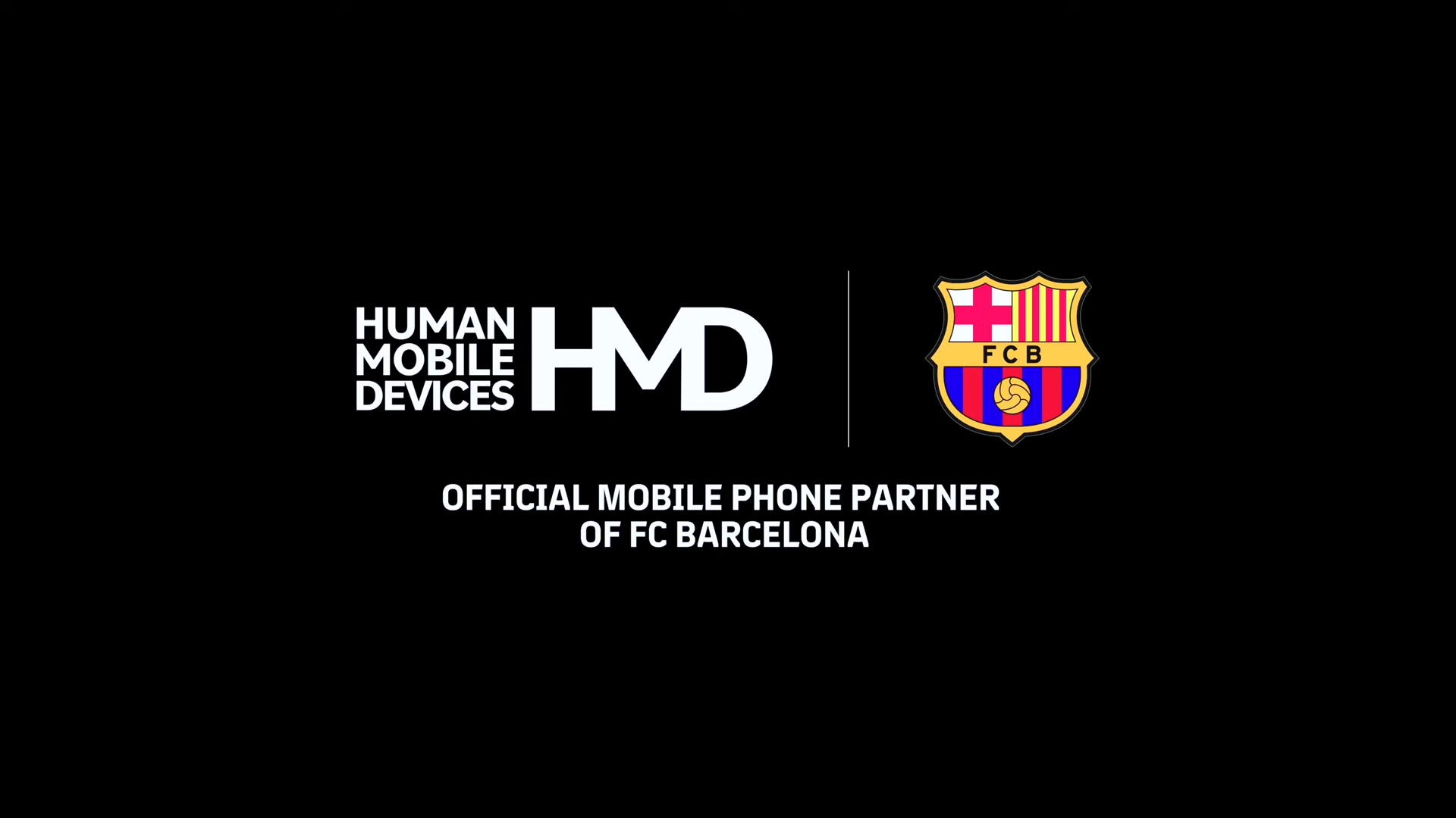 HMD và Barcelona