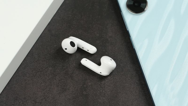 Âm trầm mạnh mẽ, mang đến trải nghiệm nghe độc đáo, ấn tượng