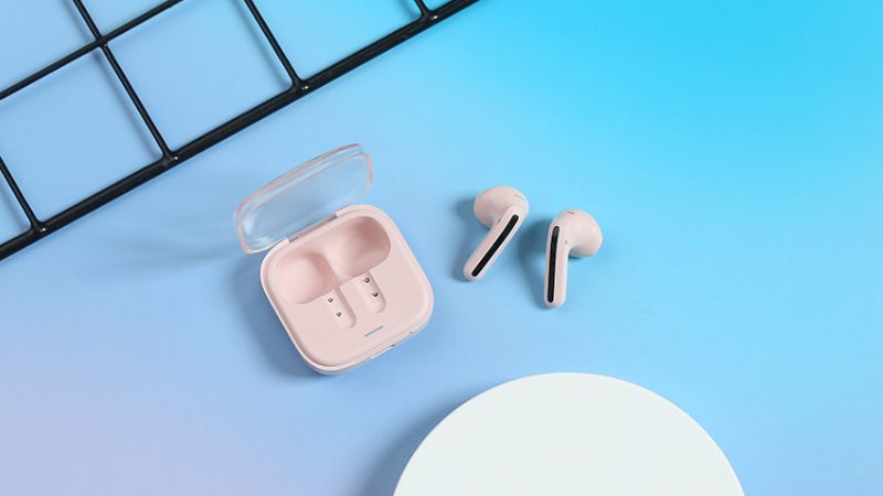 Sử dụng thuật toán và công nghệ chống ồn kép, bất chấp mọi không gian kể cả ở trong nhà lẫn ngoài trời