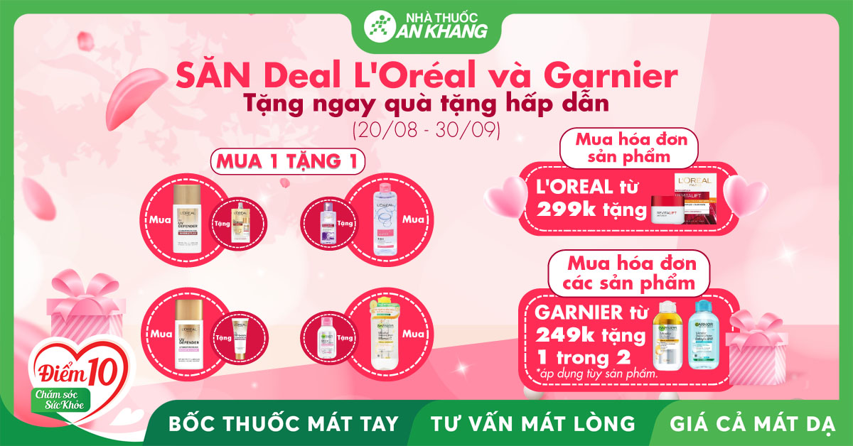 Săn Deal L