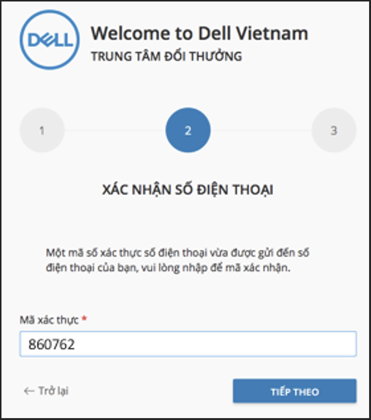 Tặng thẻ nạp điện thoại 500K hoặc voucher 500K để mua hàng tại Got It khi mua laptop Dell