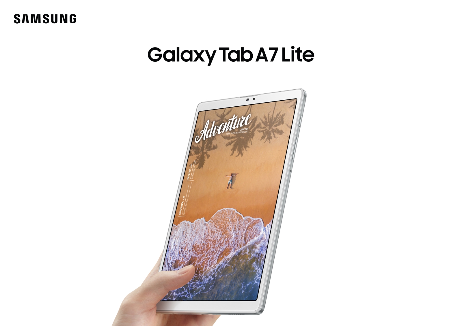 Tab A7 Lite