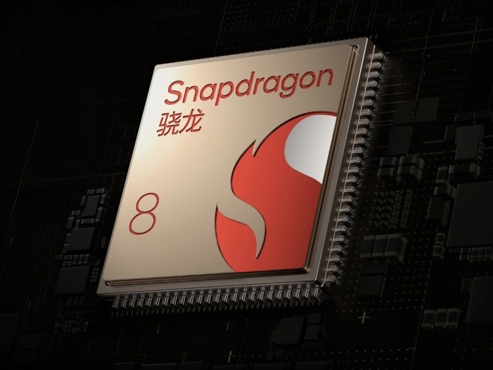 Snapdragon Snapdragon
