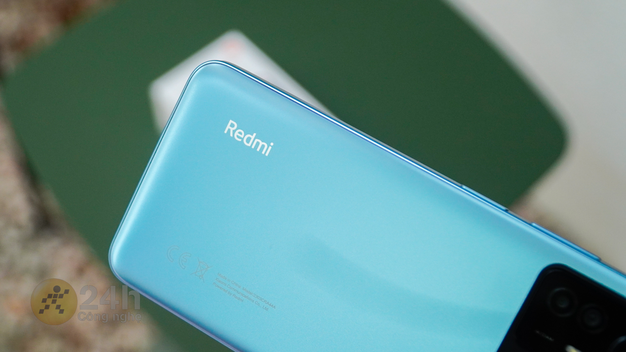 Redmi