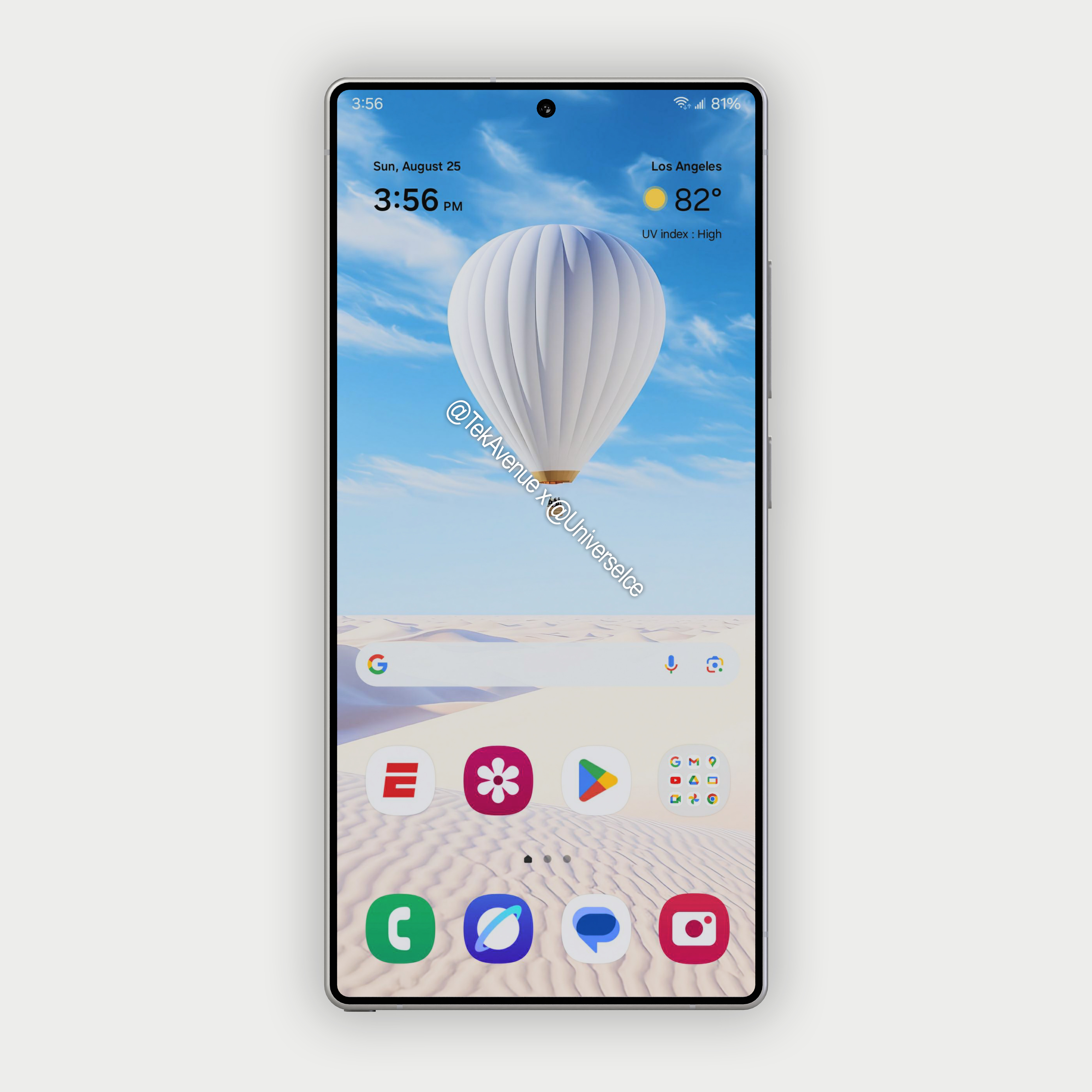 Thiết kế S25 Ultra Thiết kế S25 Ultra