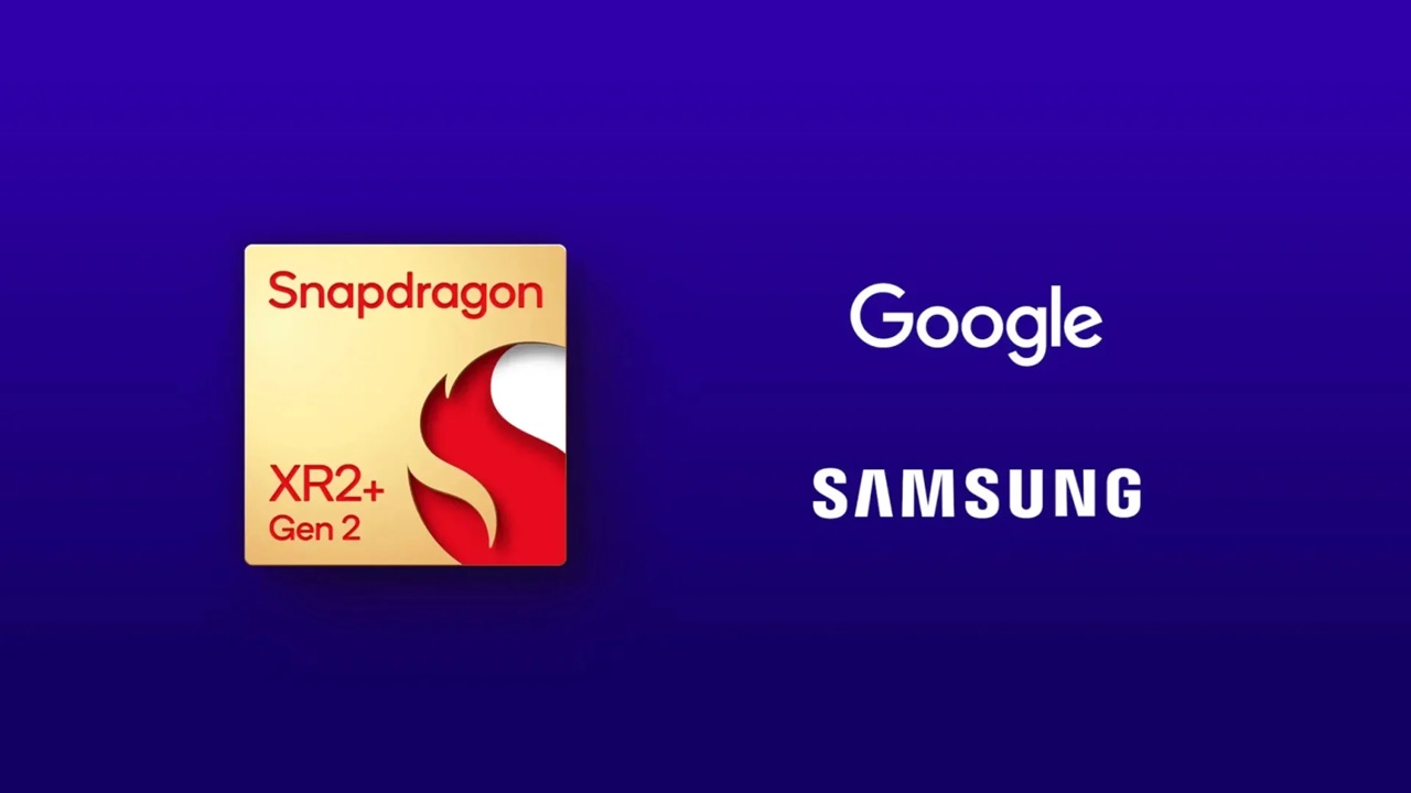 Kính thực tế ảo XR của Samsung lộ thông số kỹ thuật: Chip Snapdragon khủng, RAM lớn Kính thực tế ảo XR của Samsung lộ thông số kỹ thuật: Chip Snapdragon khủng, RAM lớn