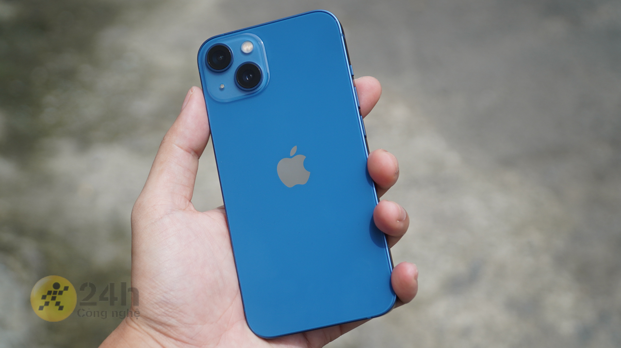 iPhone 13 đang có giá khá 