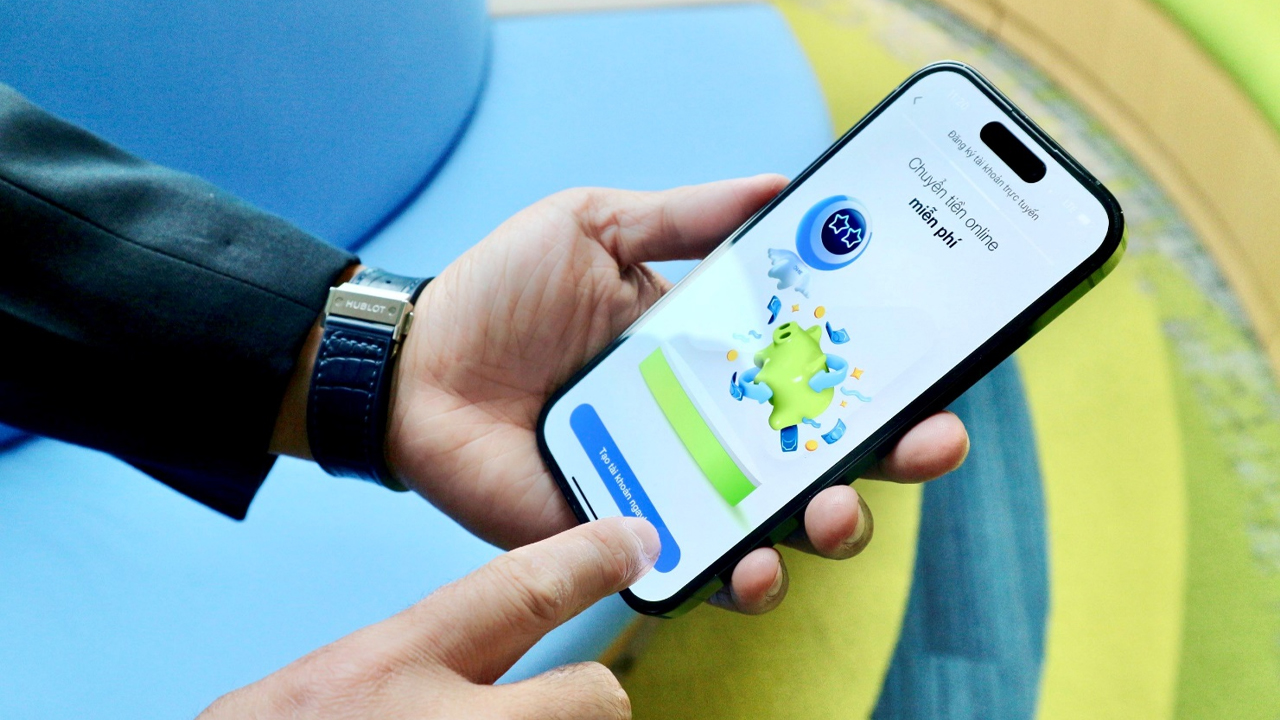 Cách xem lịch sử giao dịch ngân hàng ACB