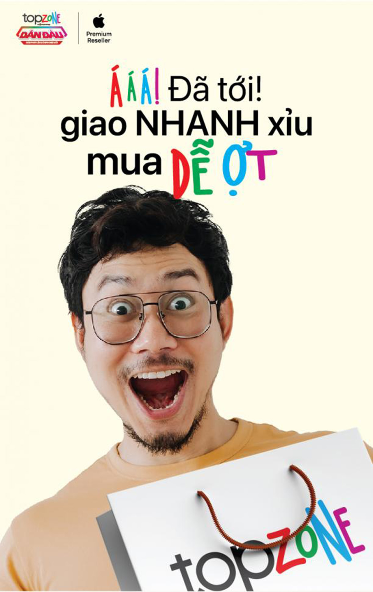 Mua Apple tới ngay Thế Giới Di Động và TopZone Mua Apple tới ngay Thế Giới Di Động và TopZone