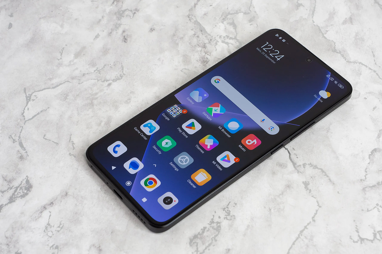 Xiaomi 14T và Xiaomi 14T Pro sẽ có nhiều nâng cấp lớn Xiaomi 14T và Xiaomi 14T Pro sẽ có nhiều nâng cấp lớn