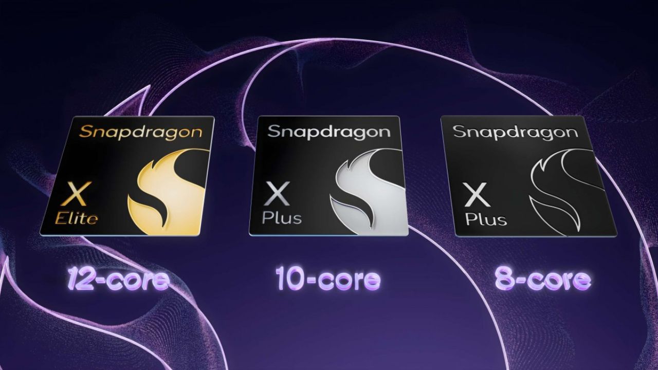 [IFA 2024] Snapdragon X Plus giá rẻ ra mắt, các laptop Windows ARM sắp có giá tốt hơn