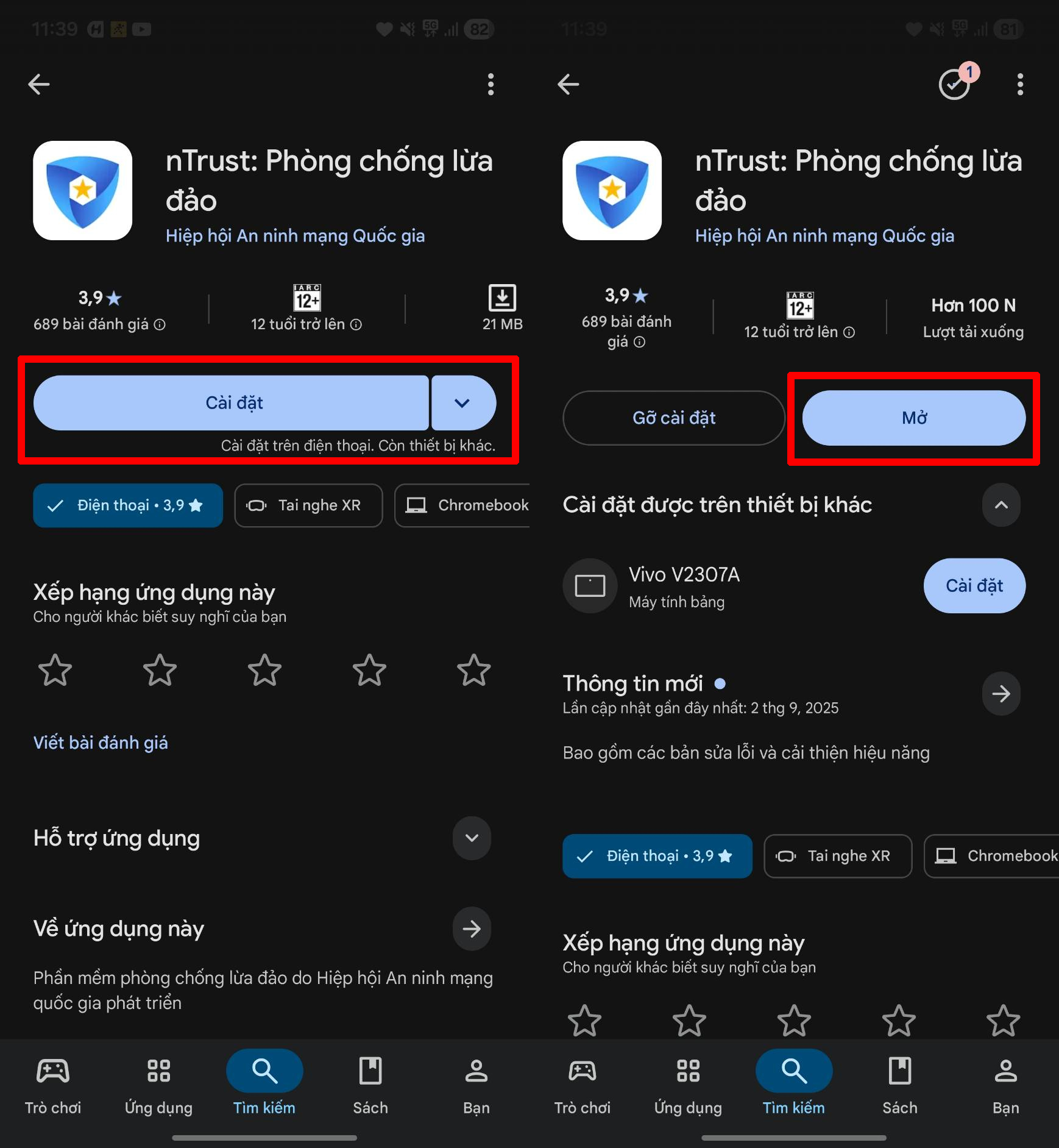 Cách nhận biết số điện thoại lừa đảo - nTrust