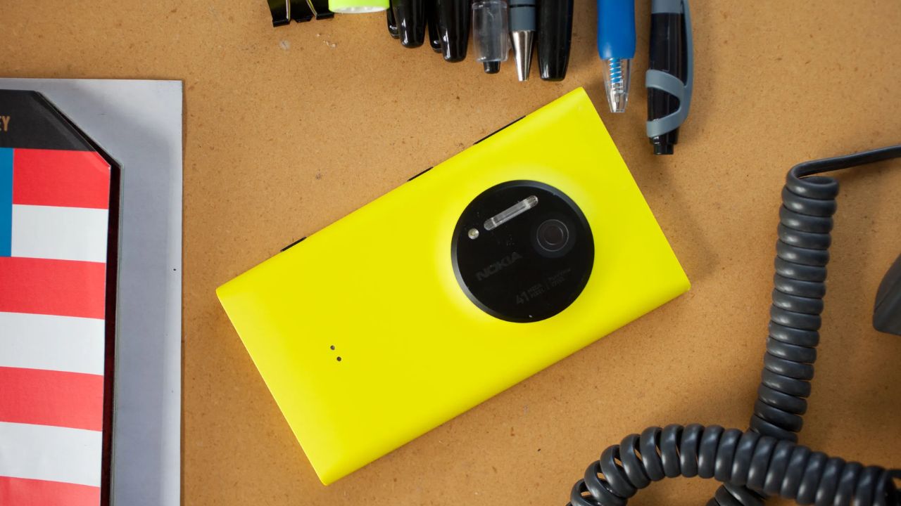 Thông tin rò rỉ về mẫu smartphone HMD lấy cảm hứng từ Nokia Lumia 1020 sắp ra mắt