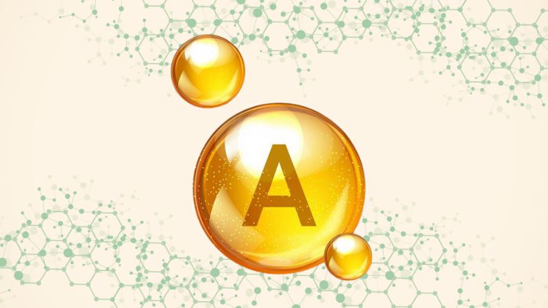 Các bậc phụ huynh không nên tự ý bổ sung vitamin A liều cao cho trẻ Các bậc phụ huynh không nên tự ý bổ sung vitamin A liều cao cho trẻ