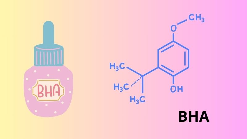 Với da dầu, chị em có thể lựa chọn loại chứa BHA Với da dầu, chị em có thể lựa chọn loại chứa BHA