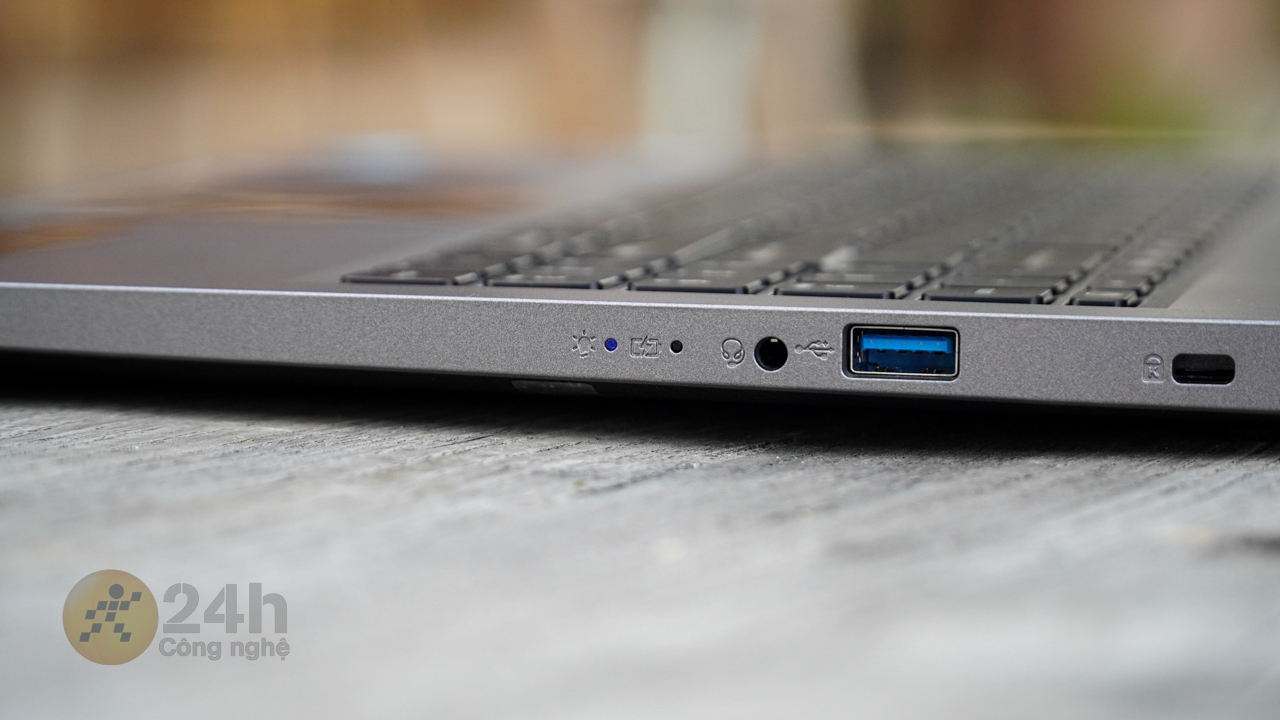 Cân bằng giá cả và hiệu suất, Acer Aspire 5 A515 58P là laptop 10 triệu đáng mua nhất Cân bằng giá cả và hiệu suất, Acer Aspire 5 A515 58P là laptop 10 triệu đáng mua nhất