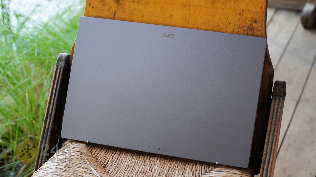 Cân bằng giá cả và hiệu suất, Acer Aspire 5 A515 58P là laptop 10 triệu đáng mua nhất Cân bằng giá cả và hiệu suất, Acer Aspire 5 A515 58P là laptop 10 triệu đáng mua nhất