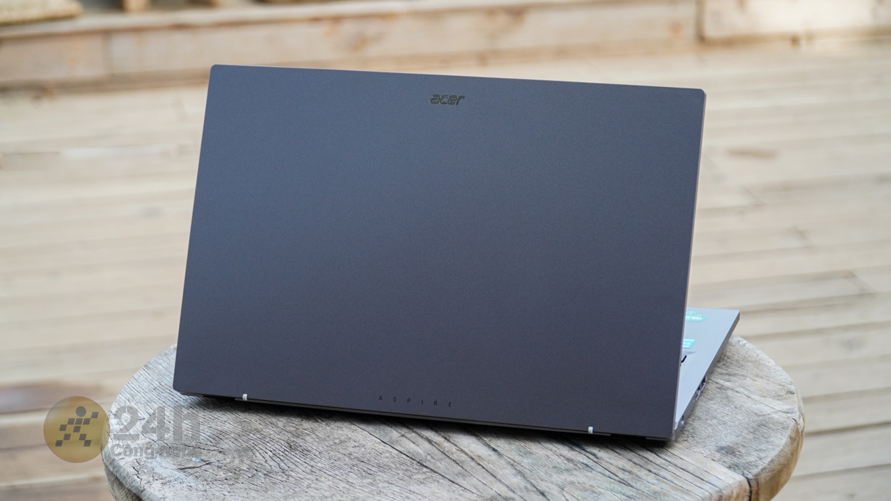 Cân bằng giá cả và hiệu suất, Acer Aspire 5 A515 58P là laptop 10 triệu đáng mua nhất Cân bằng giá cả và hiệu suất, Acer Aspire 5 A515 58P là laptop 10 triệu đáng mua nhất