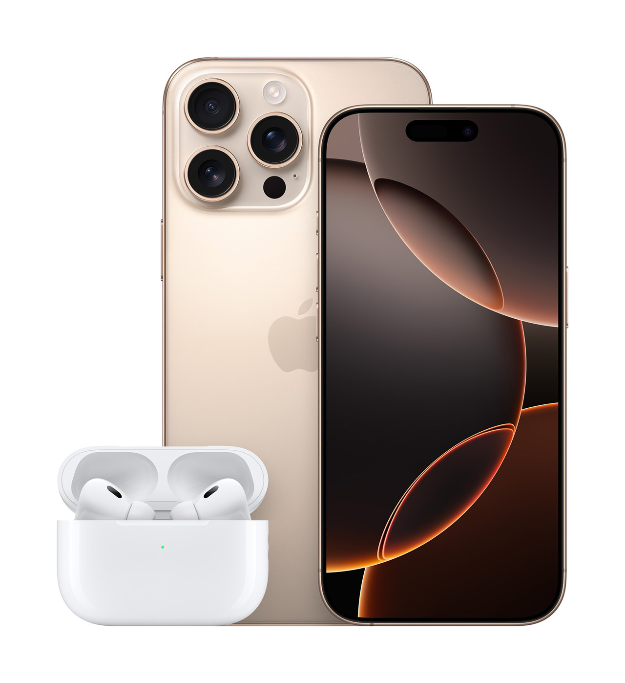 AirPods 4 cũng được tích hợp tính năng chống ồn chủ động ANC 