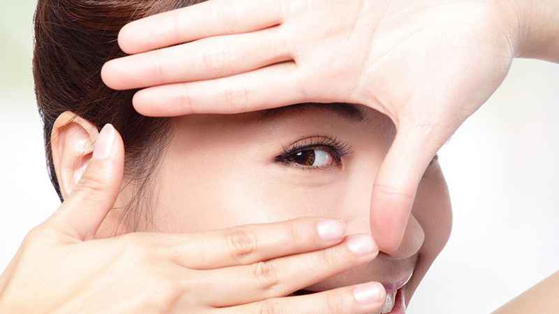 Lutein trong khoai tây giúp tăng cường sức khỏe của mắt