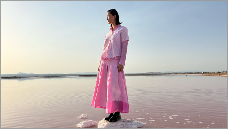 Hình ảnh được chụp từ iPhone 16