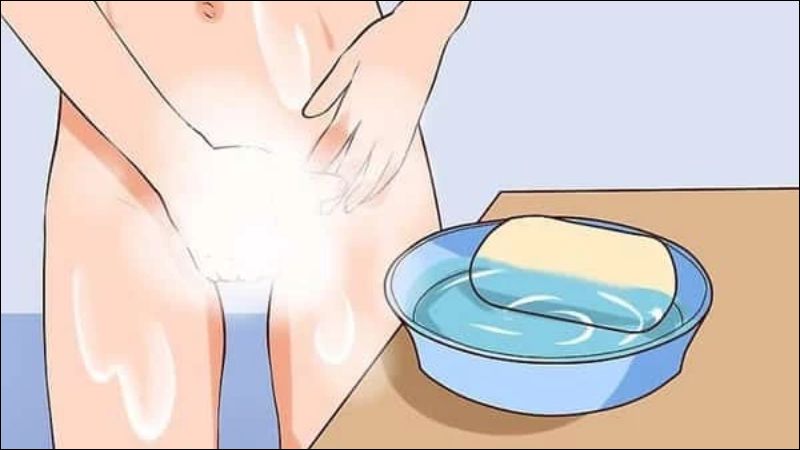 Việc vệ sinh sau khi quan hệ tình dục là rất quan trọng