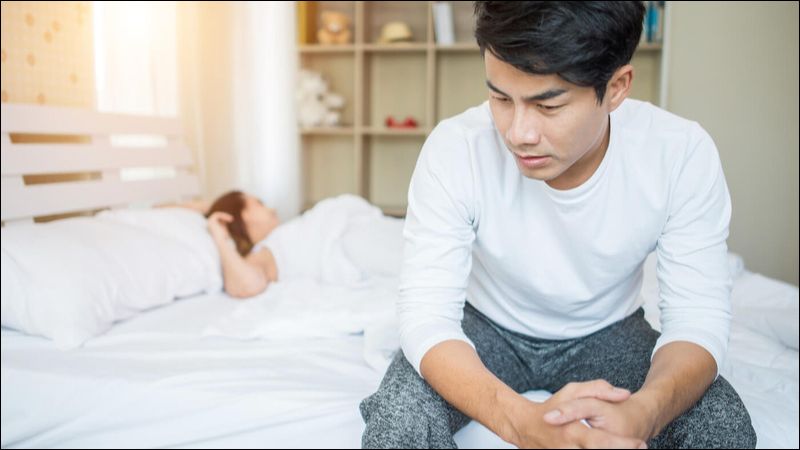 Nam giới nên ngừng quan hệ khoảng 1 tuần sau khi thắt ống dẫn tinh