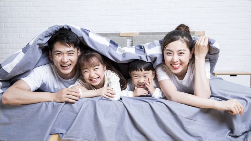 Bạn nên thắt ống dẫn tinh nếu đã có đủ con và không mong muốn sinh thêm