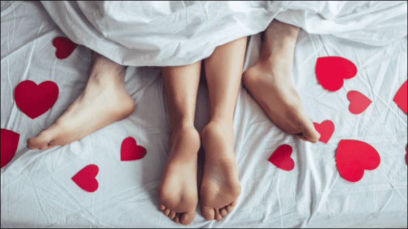 Nam giới nên hạn chế quan hệ trong khoảng 1 tuần sau khi thắt ống dẫn tinh