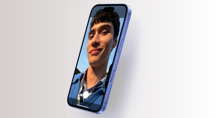 Vỏ iPhone 16 có chất liệu nhôm chuẩn hàng không