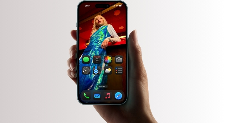 iPhone 16 thường sử dụng iOS 18 mới nhất