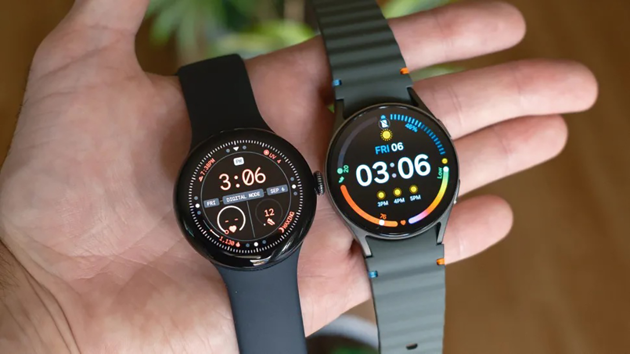 Google Pixel Watch 3 